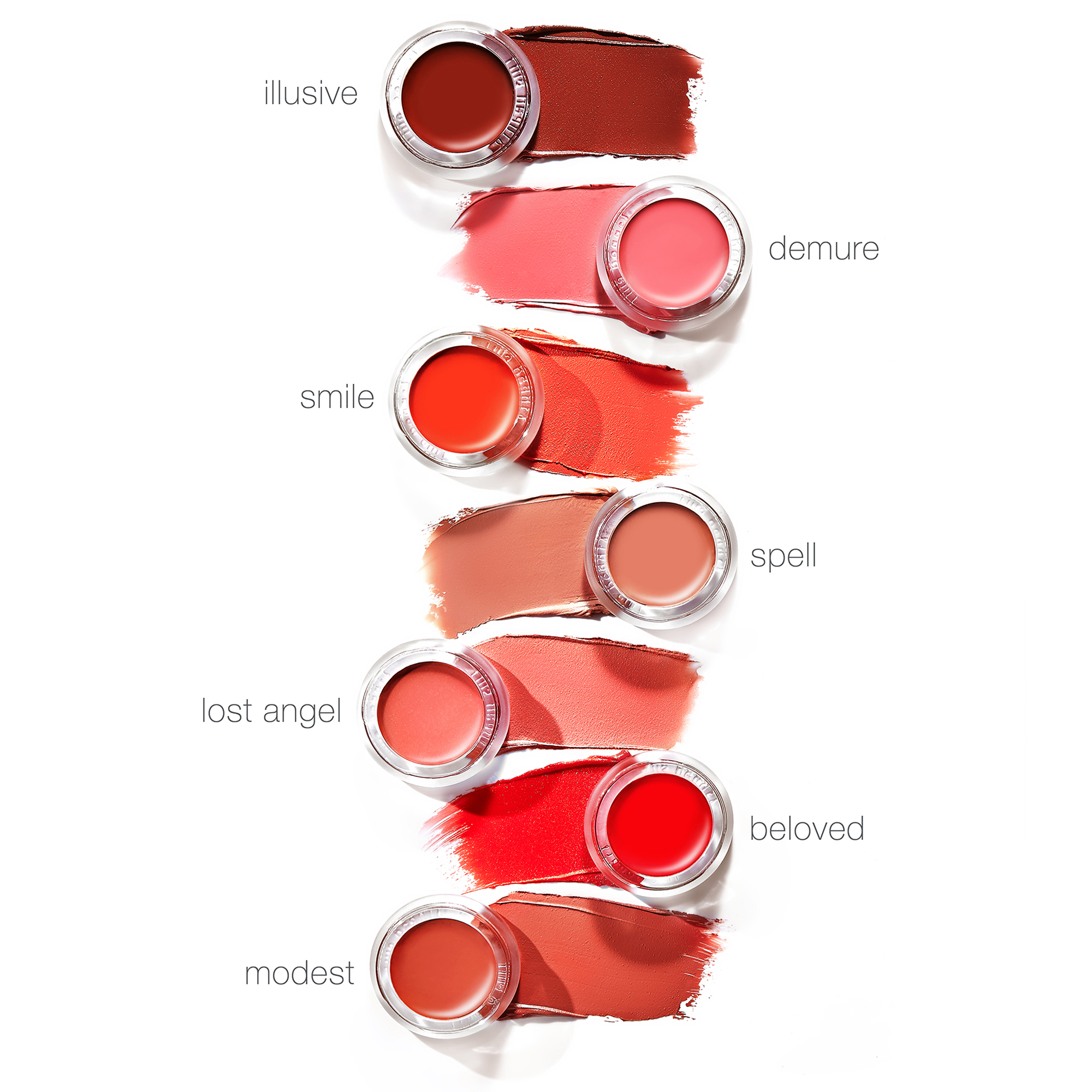 Lip2Cheek
