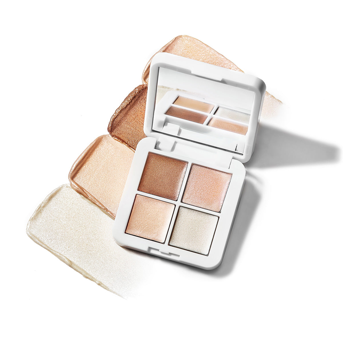 Living Luminizer Glow Quad Mini