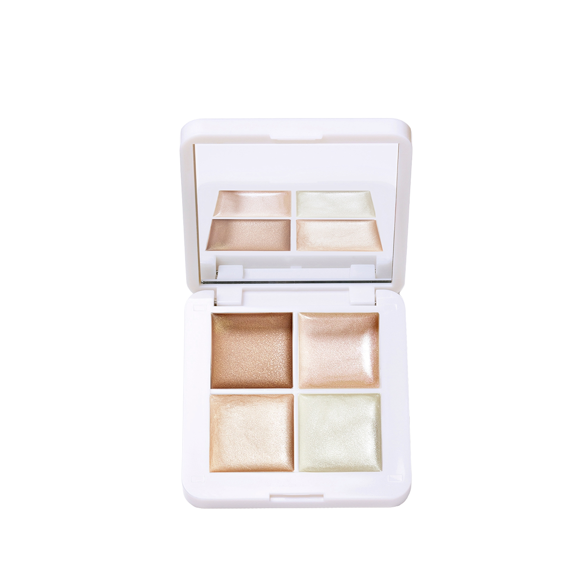 Living Luminizer Glow Quad Mini