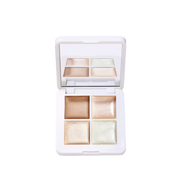 Living Luminizer Glow Quad Mini