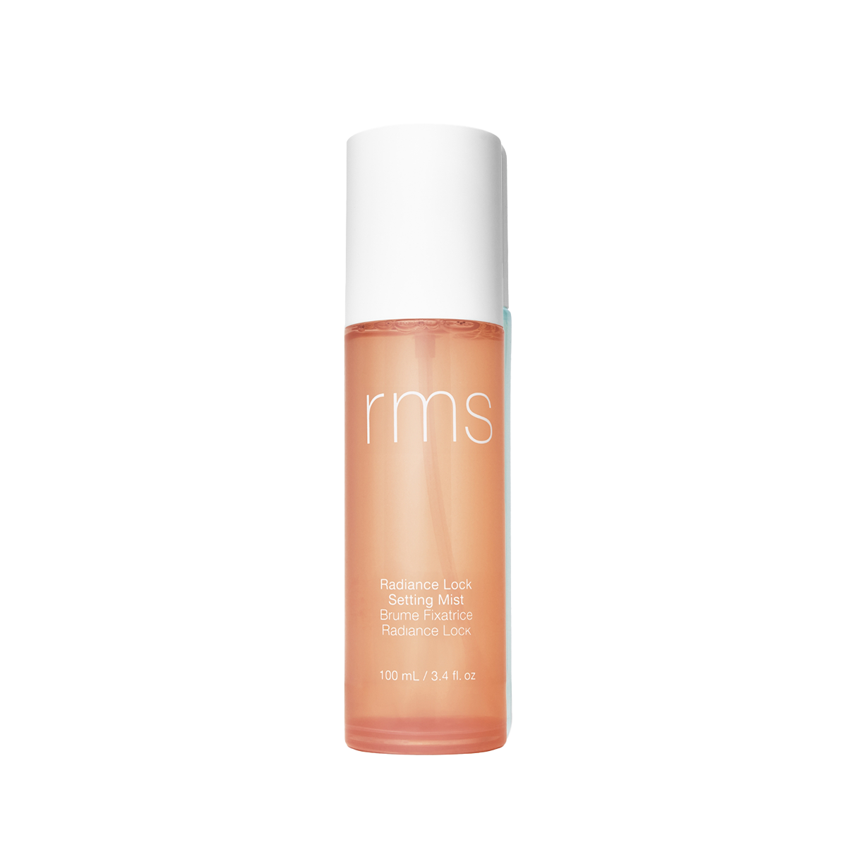 Radiance Lock Setting Mist