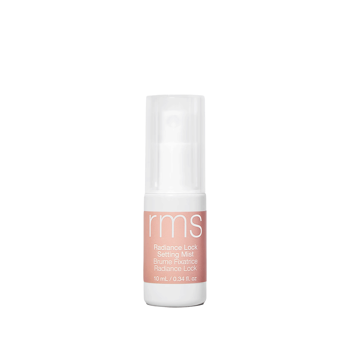 Radiance Lock Setting Mist
