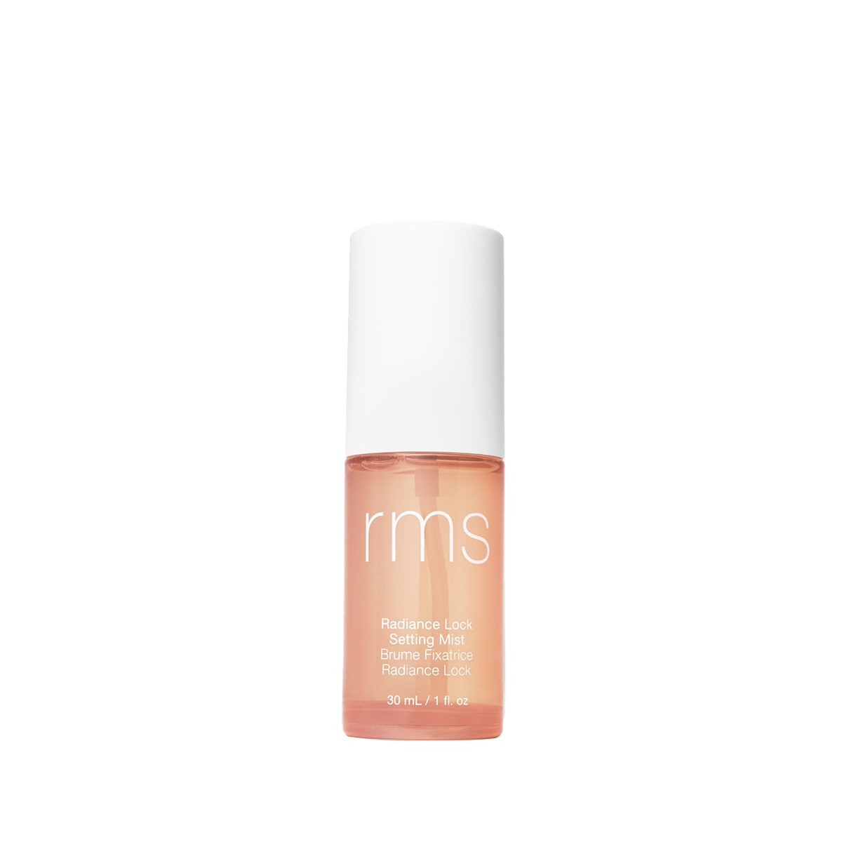 Radiance Lock Setting Mist