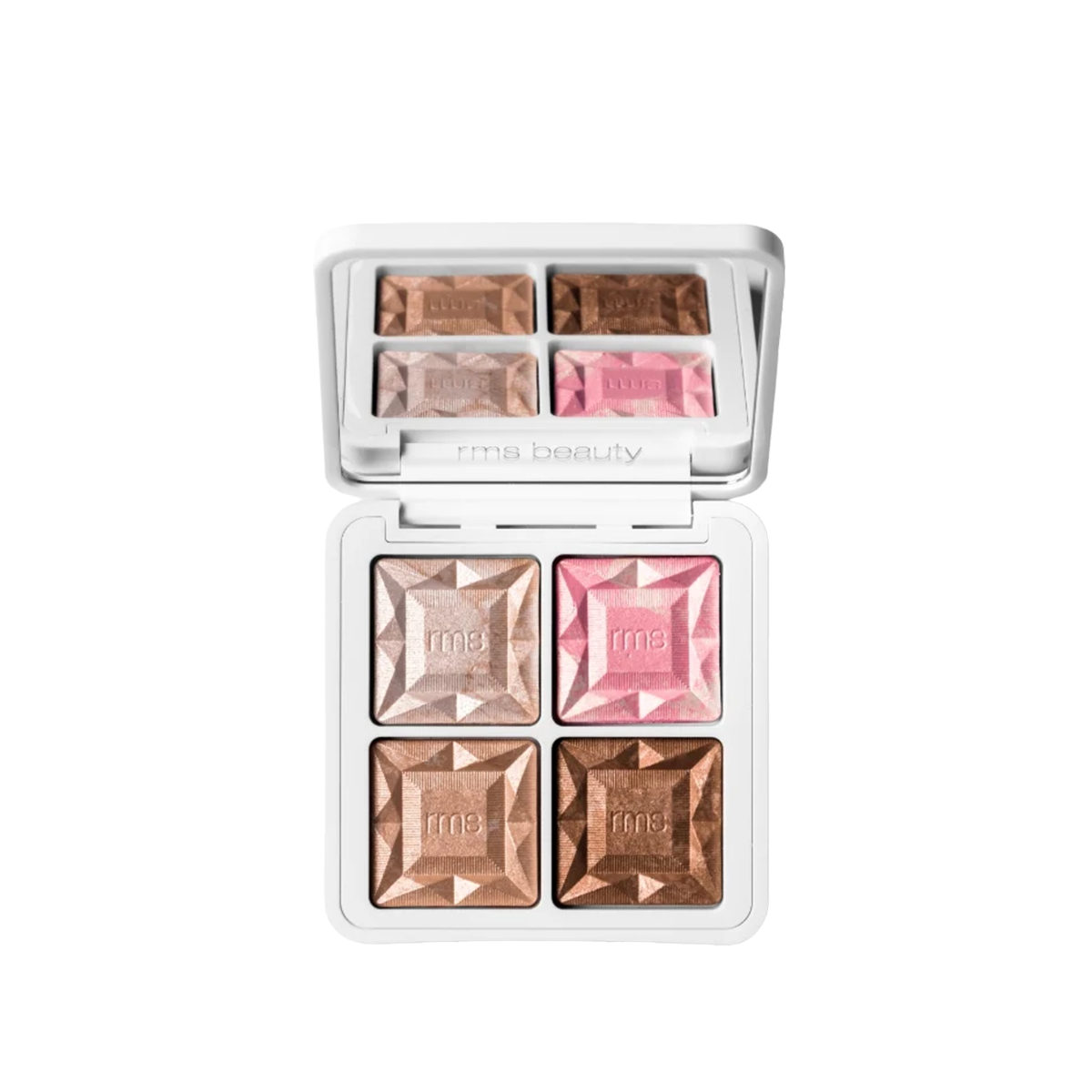 ReDimension Daily Glow Palette