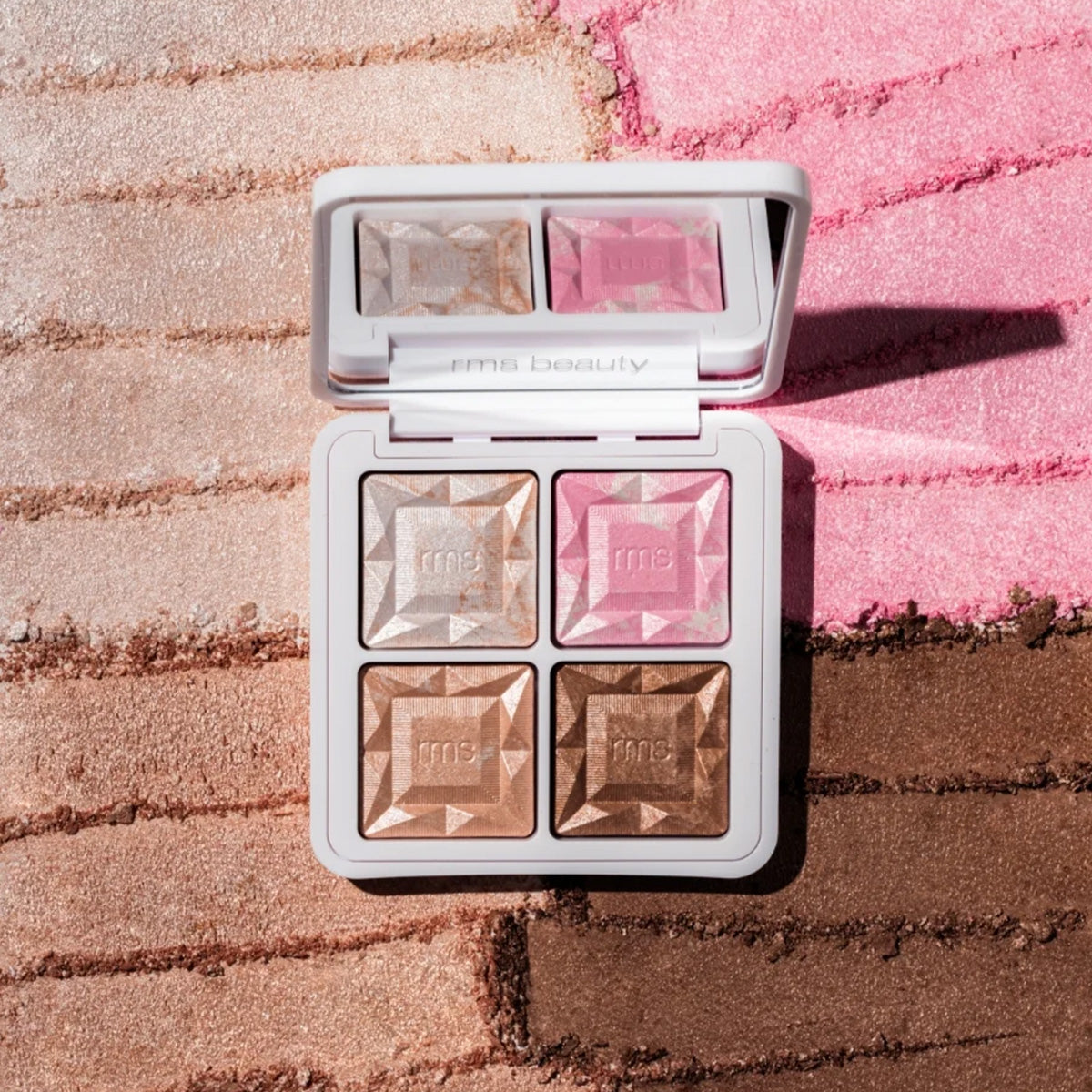 ReDimension Daily Glow Palette