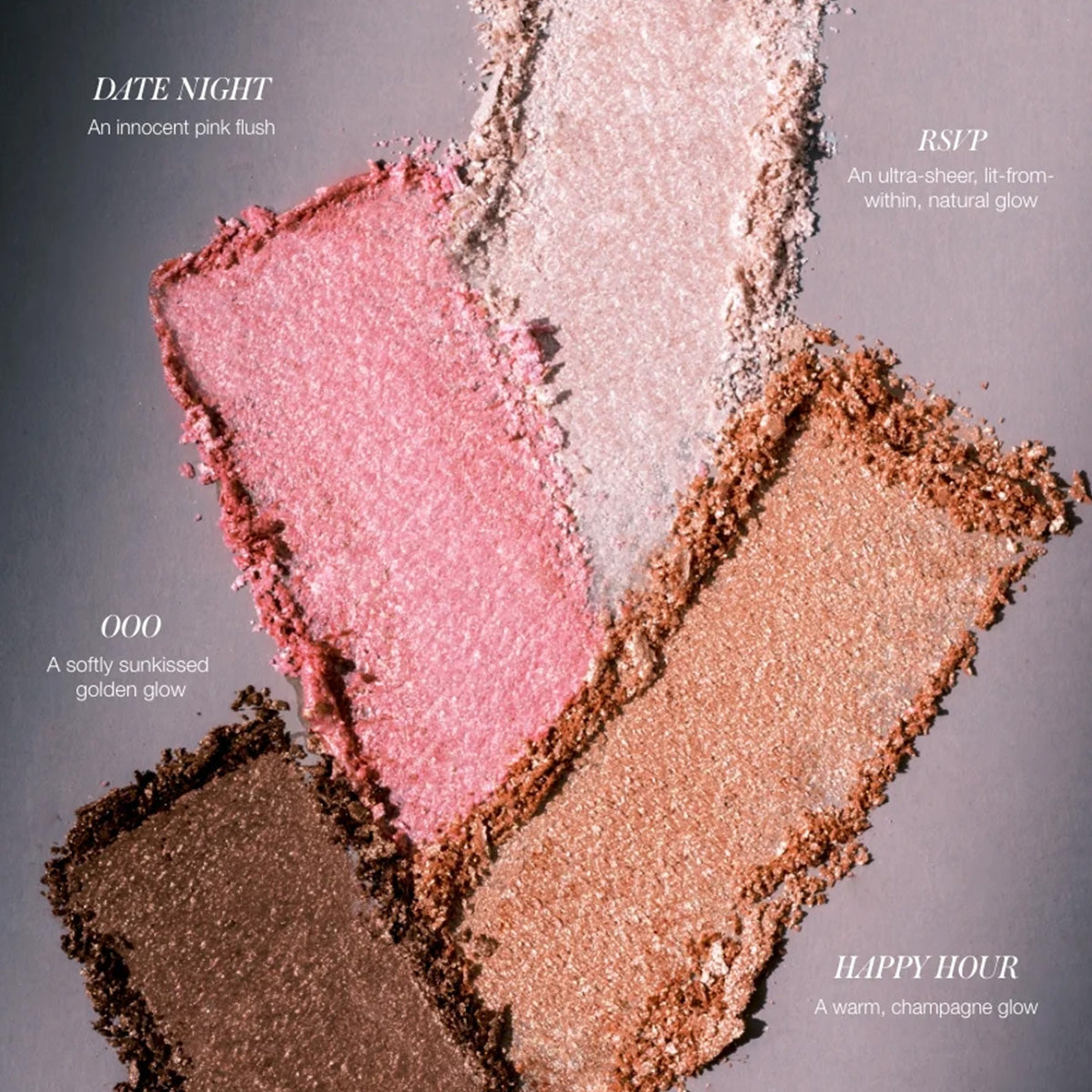 ReDimension Daily Glow Palette