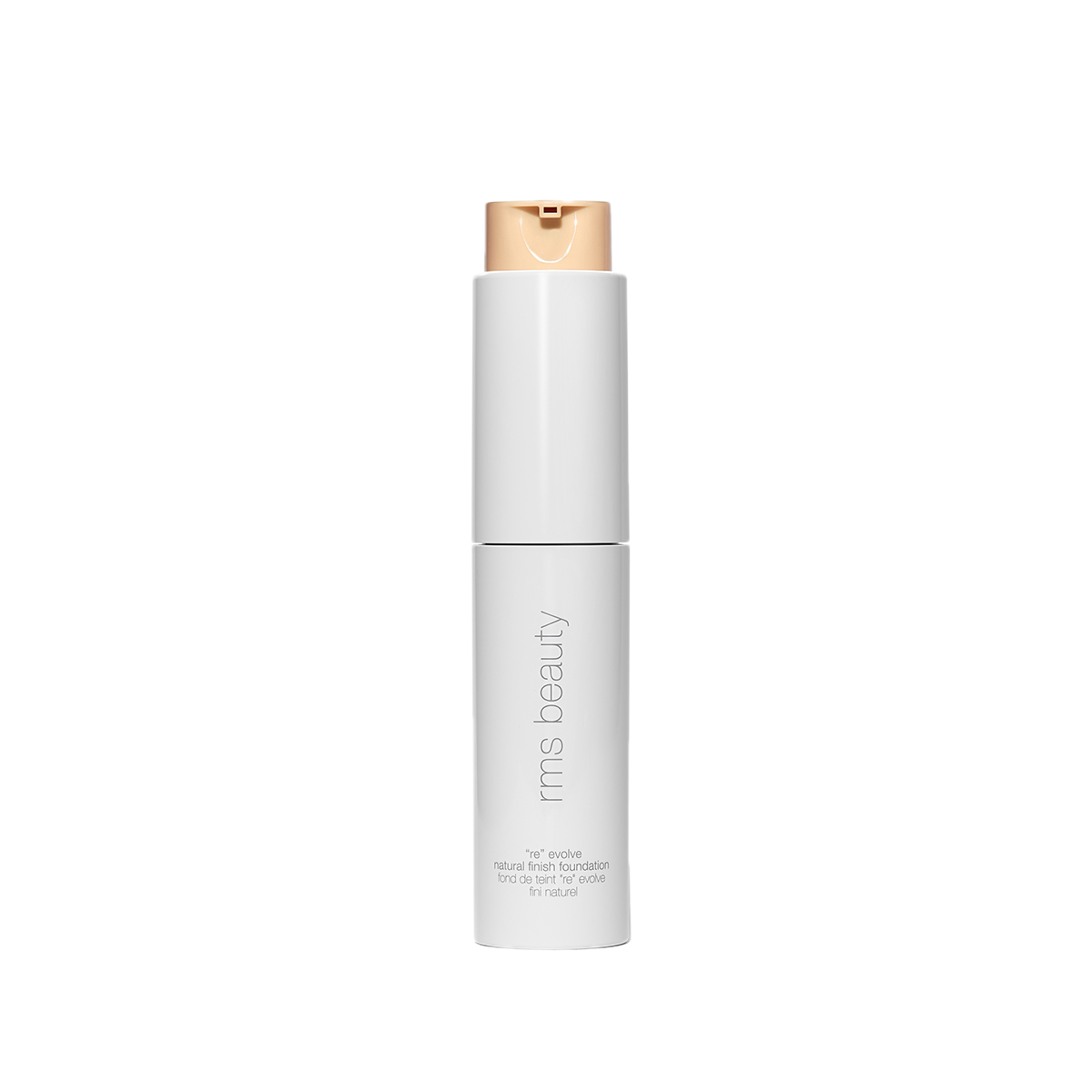 ReEvolve Natural Finish Foundation