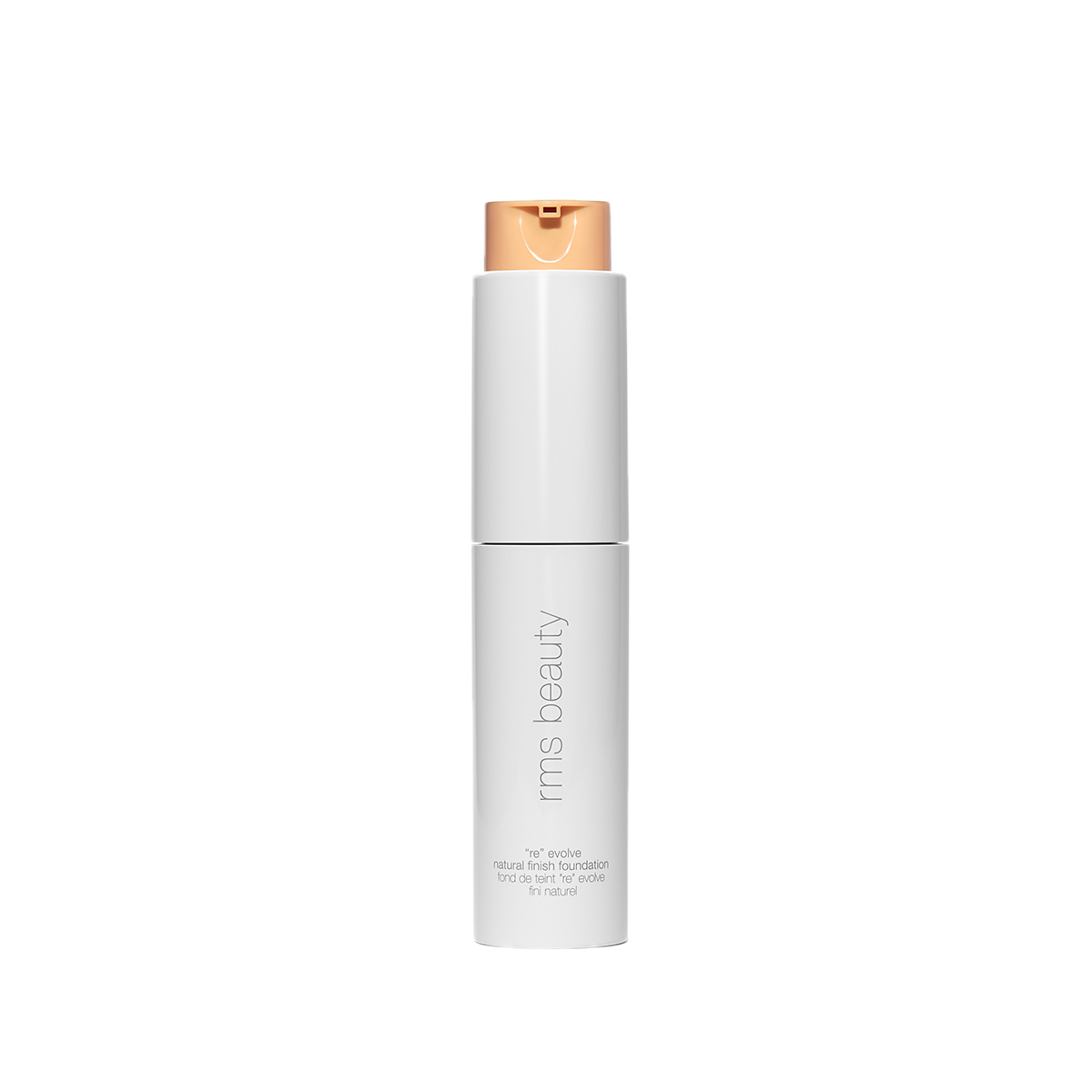 ReEvolve Natural Finish Foundation