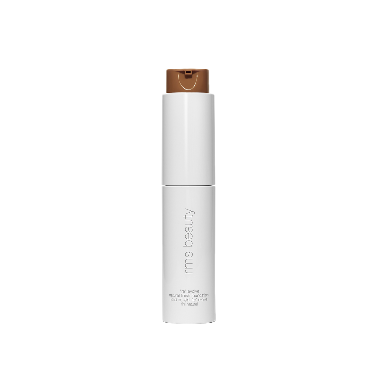 ReEvolve Natural Finish Foundation