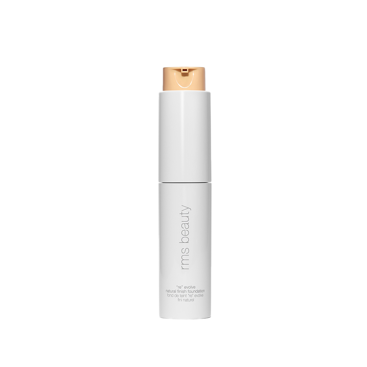 ReEvolve Natural Finish Foundation