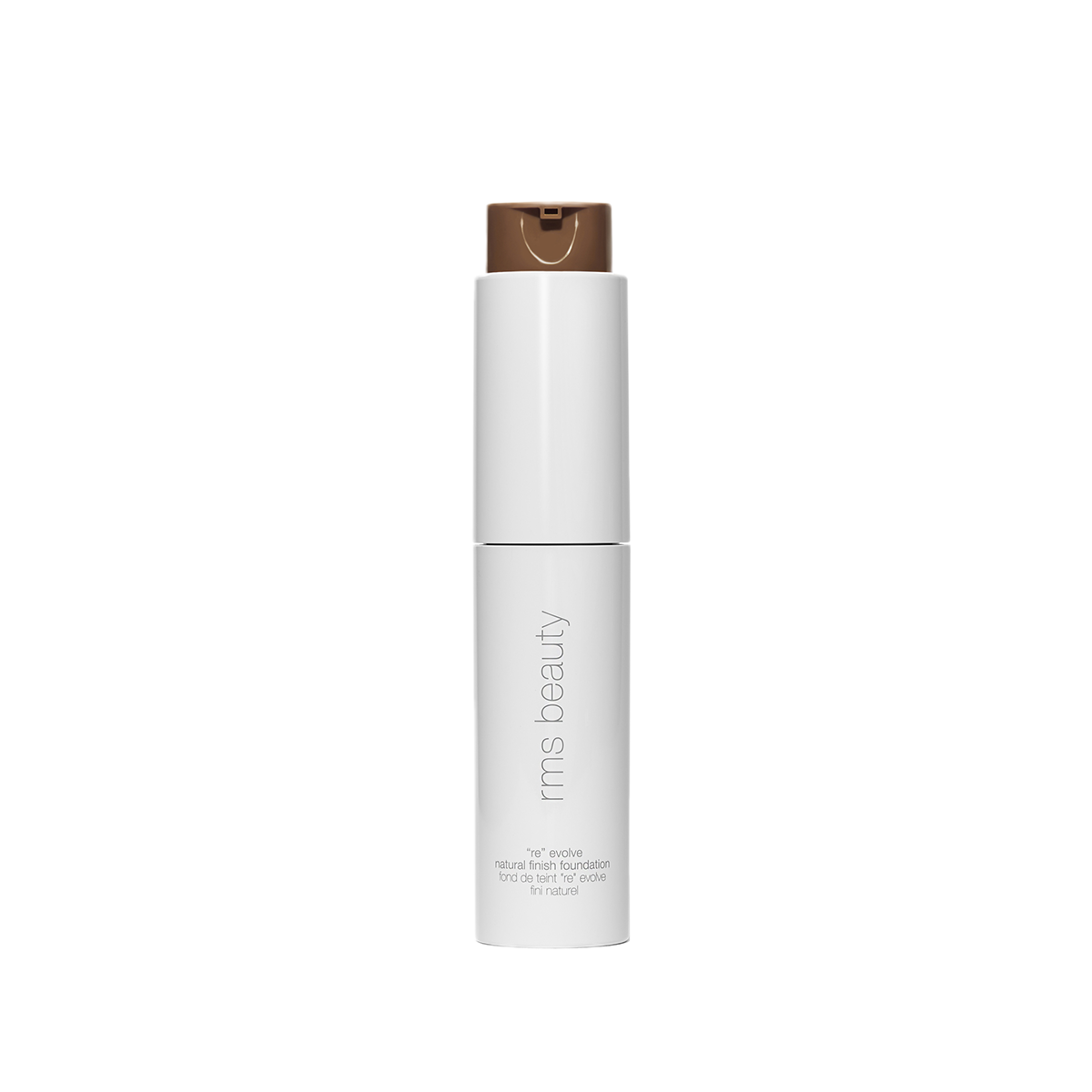 ReEvolve Natural Finish Foundation