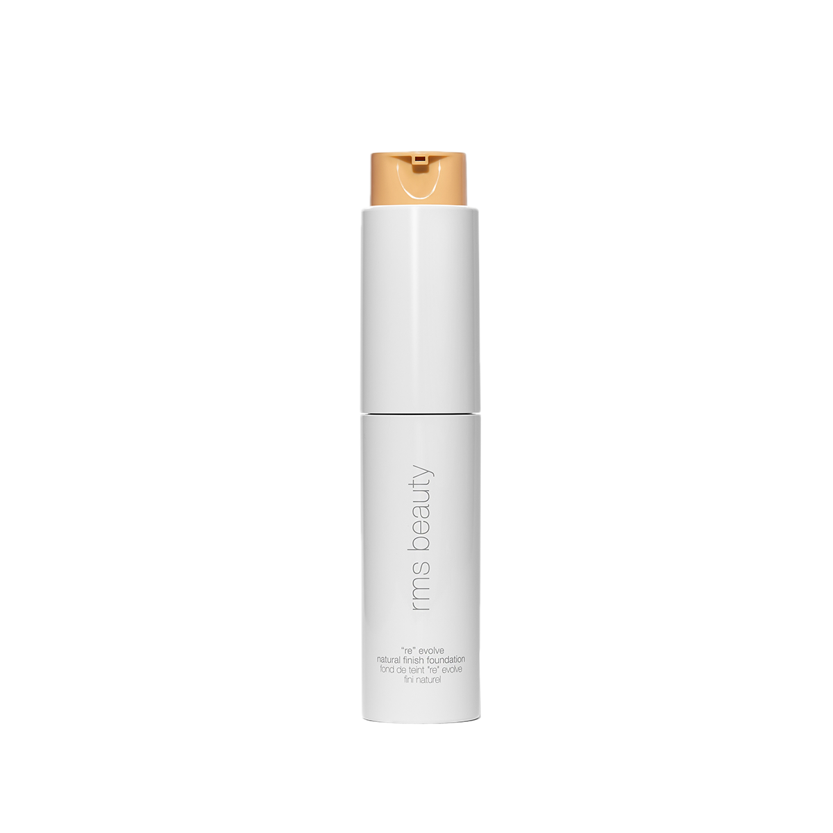 ReEvolve Natural Finish Foundation
