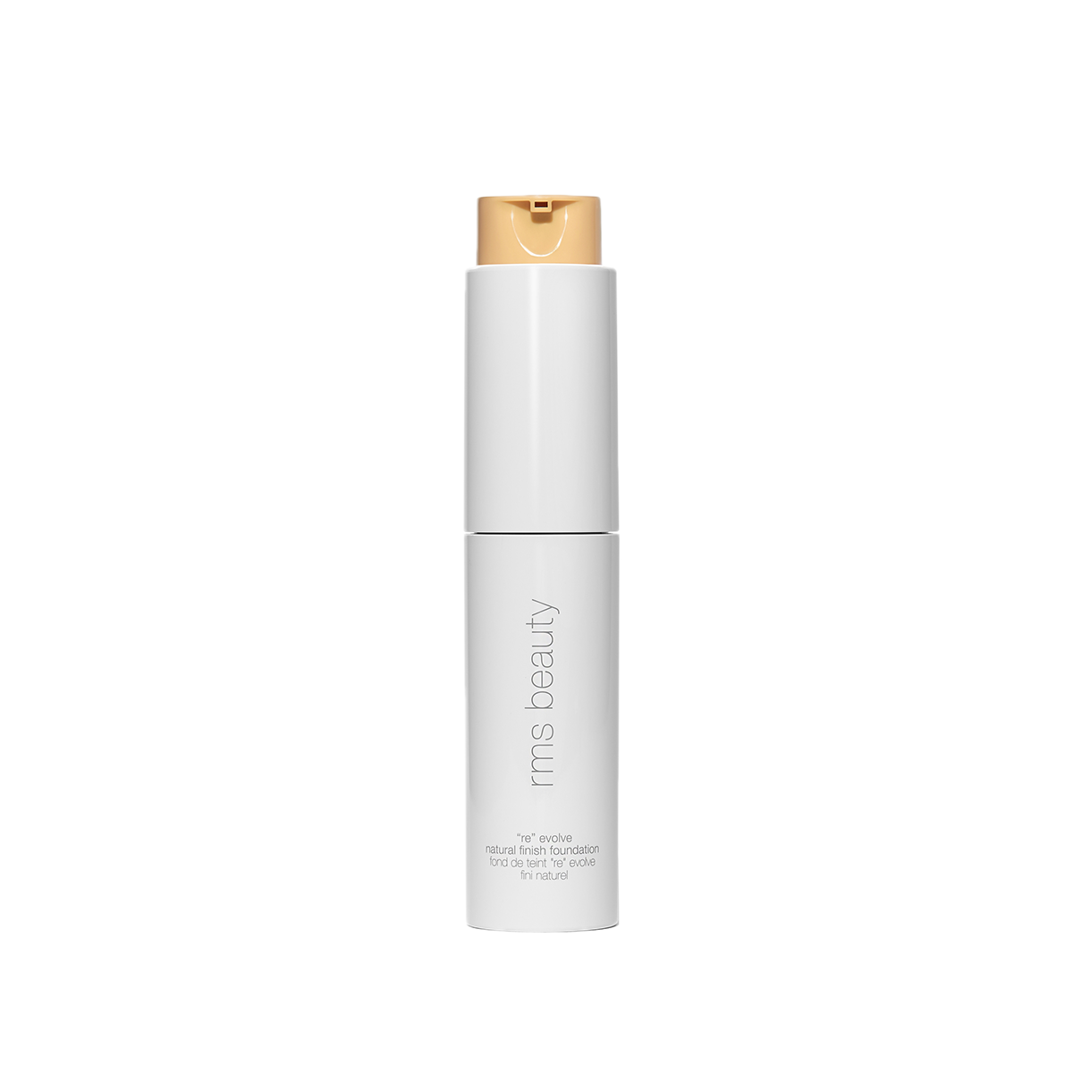 ReEvolve Natural Finish Foundation