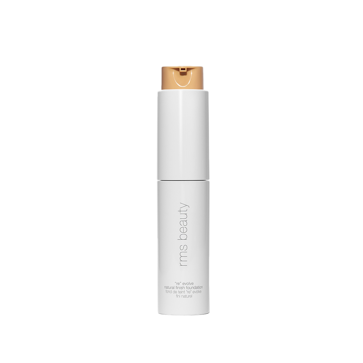 ReEvolve Natural Finish Foundation