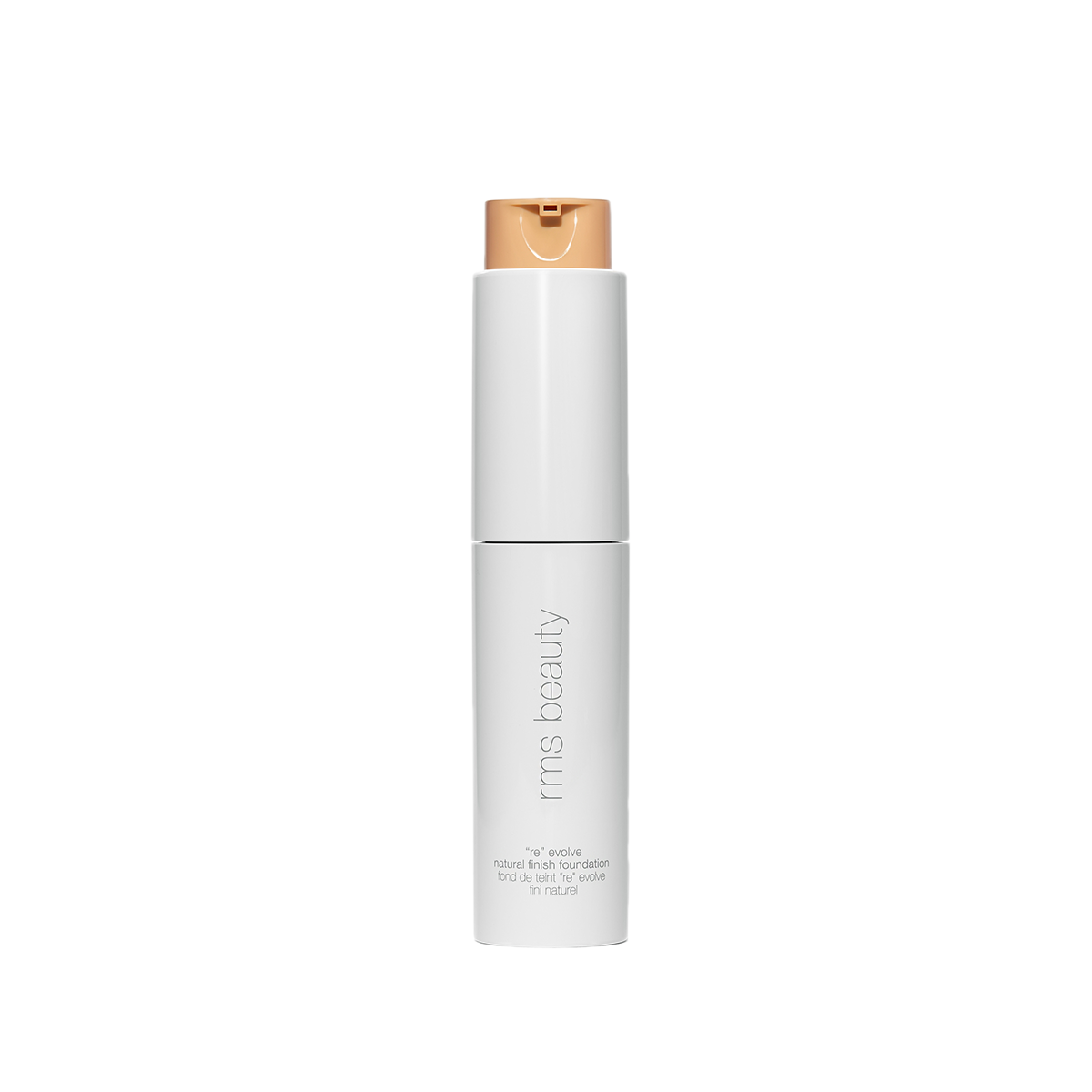 ReEvolve Natural Finish Foundation