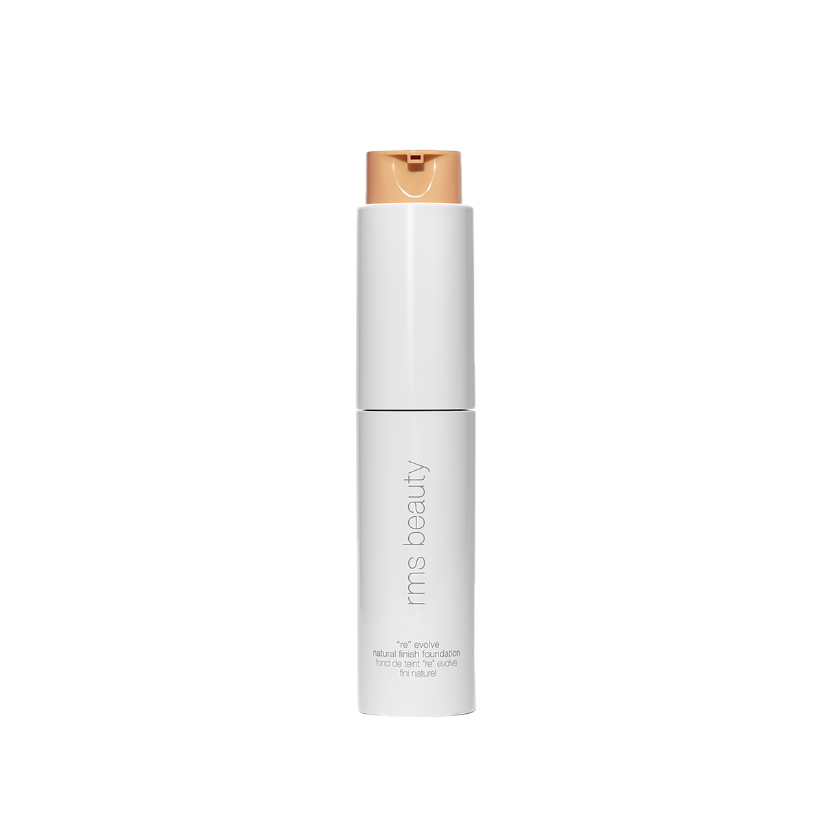 ReEvolve Natural Finish Foundation