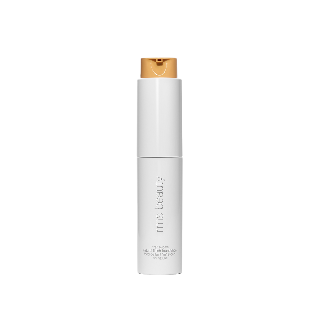ReEvolve Natural Finish Foundation