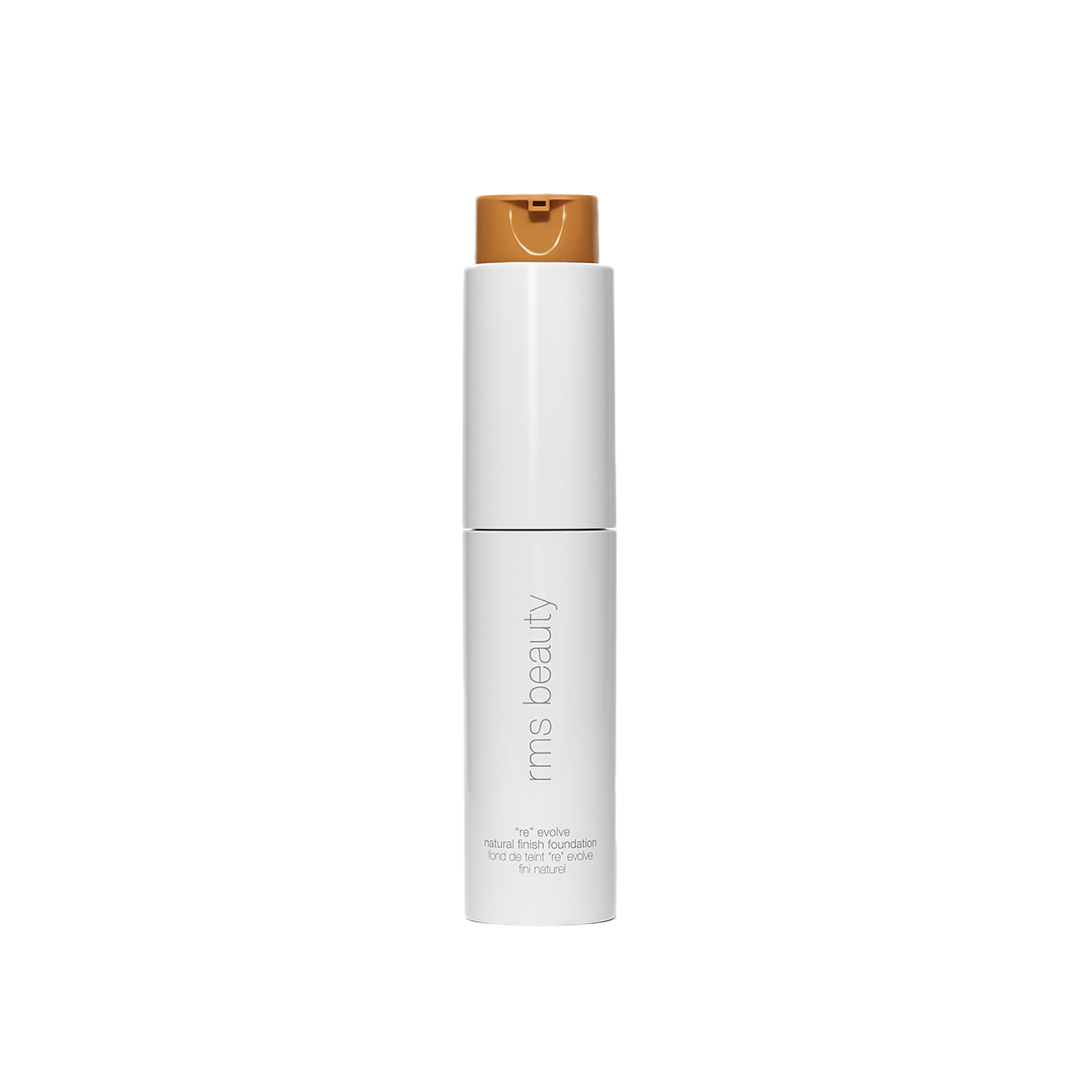 ReEvolve Natural Finish Foundation