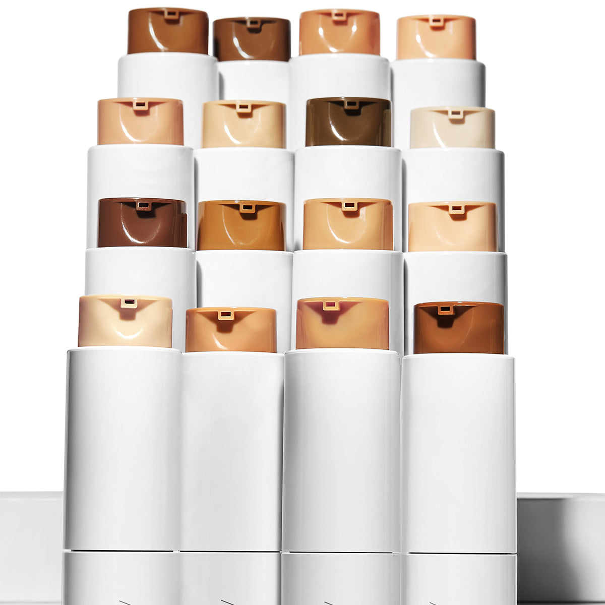ReEvolve Natural Finish Foundation