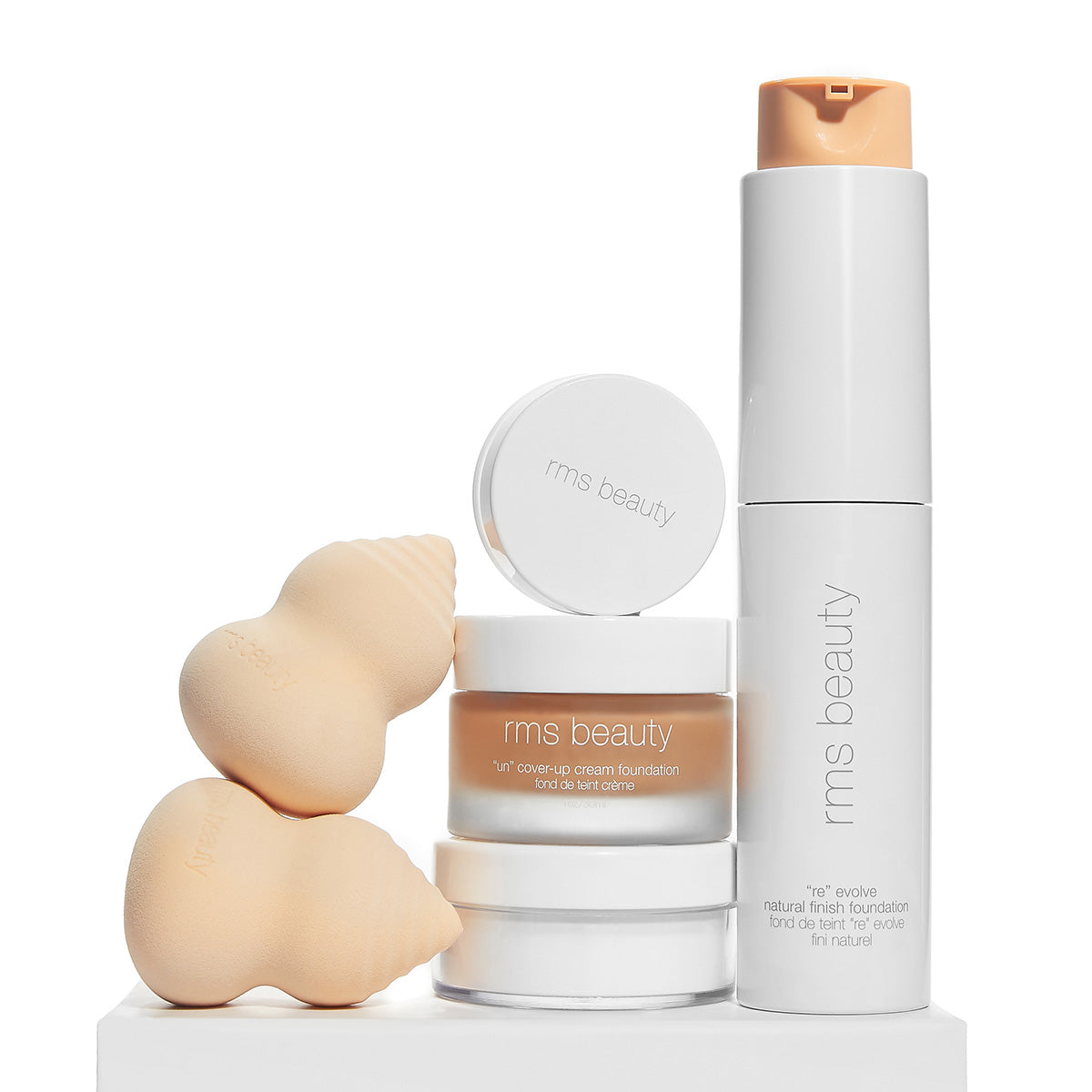 Skin2Skin Beauty Sponge