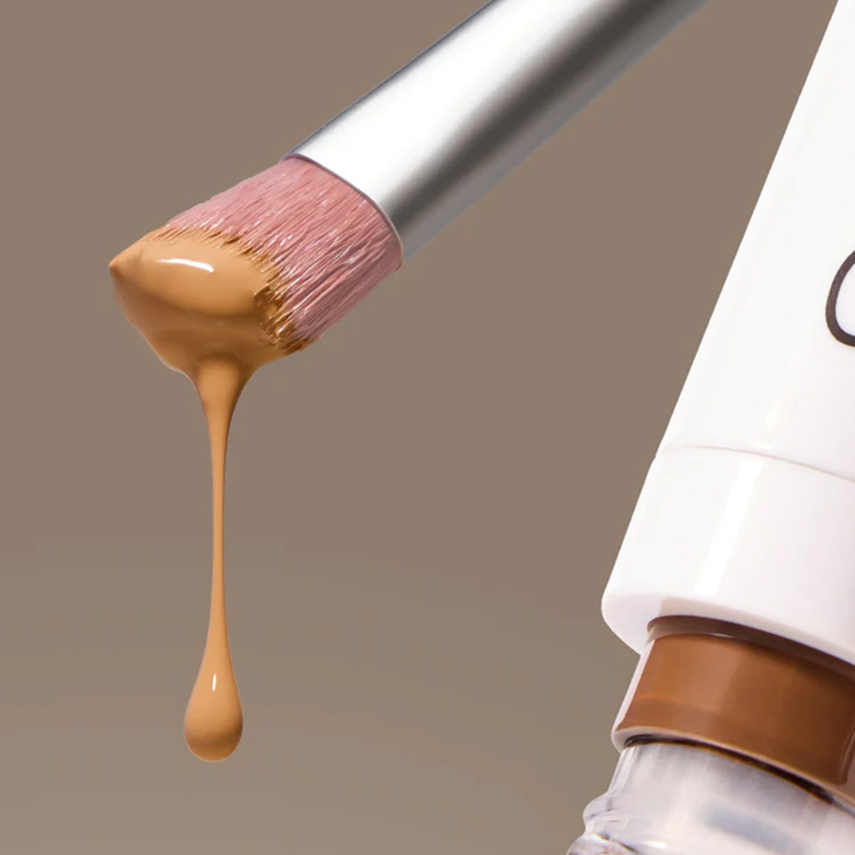Skin2Skin Concealer Brush