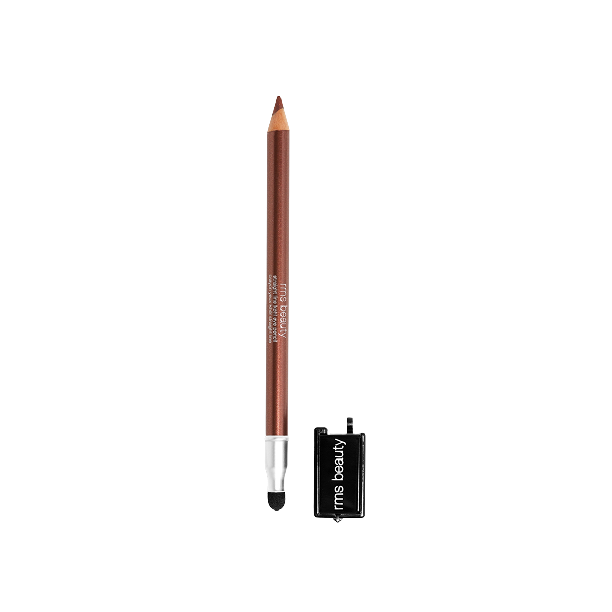 Straight Line Kohl Eye Pencil