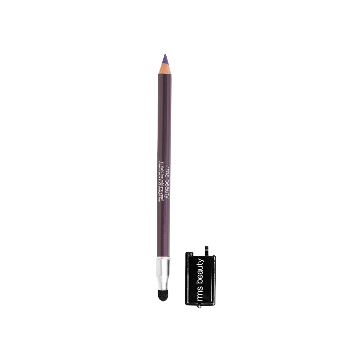 Straight Line Kohl Eye Pencil
