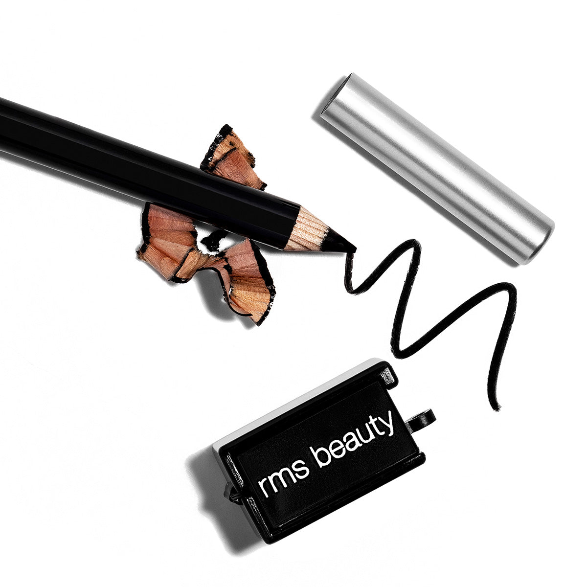 Straight Line Kohl Eye Pencil