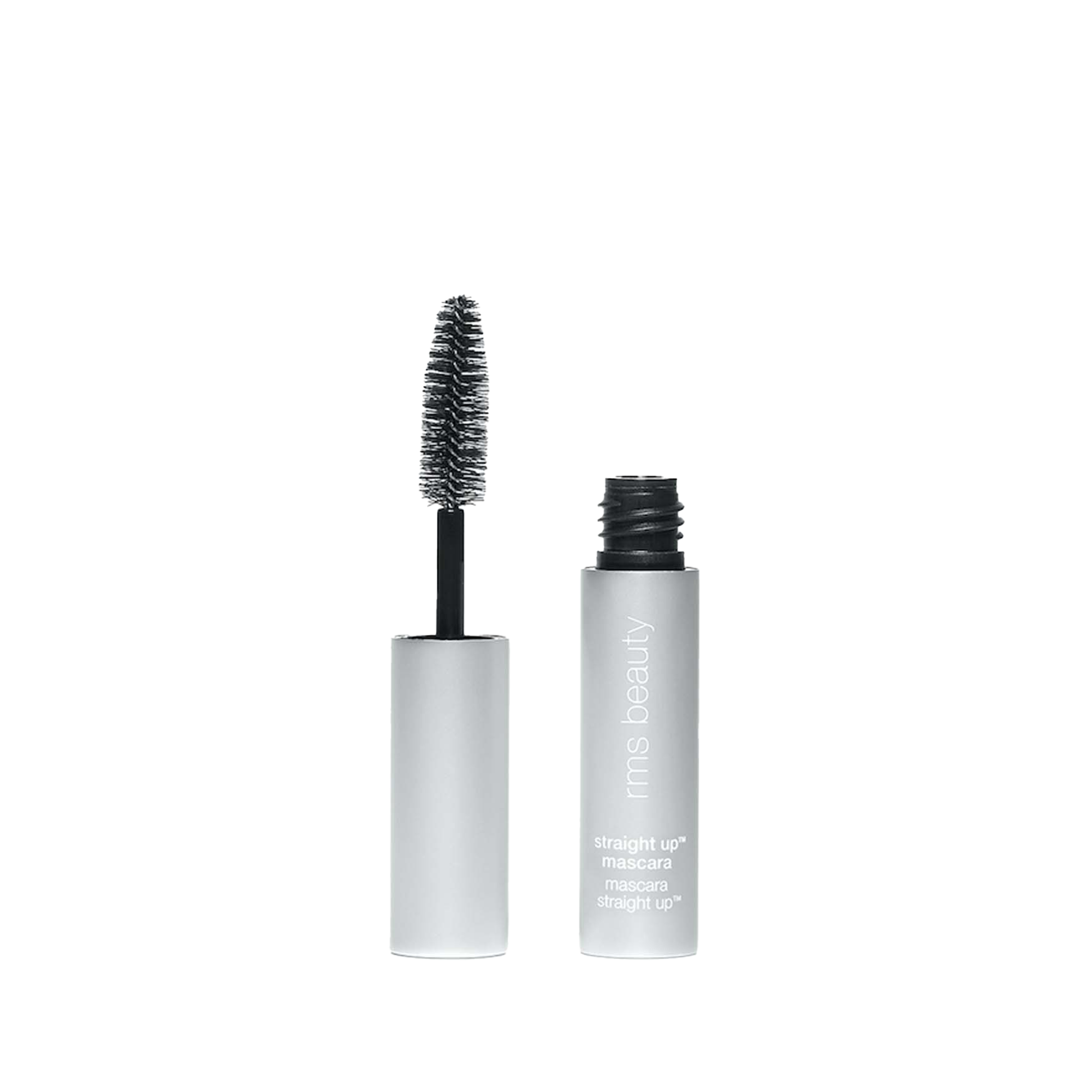 Straight Up Volumizing Peptide Mascara Travel
