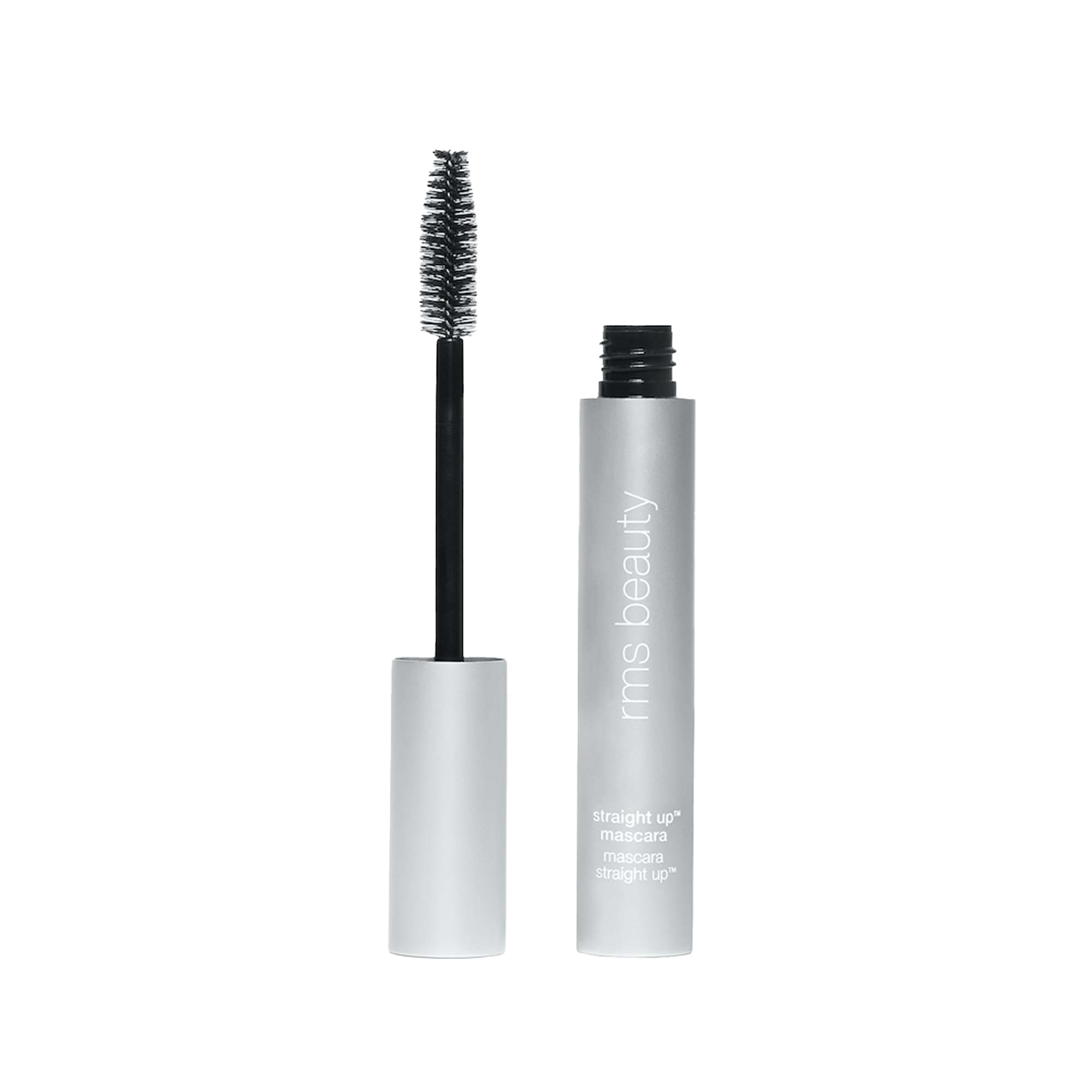 Straight Up Volumizing Peptide Mascara