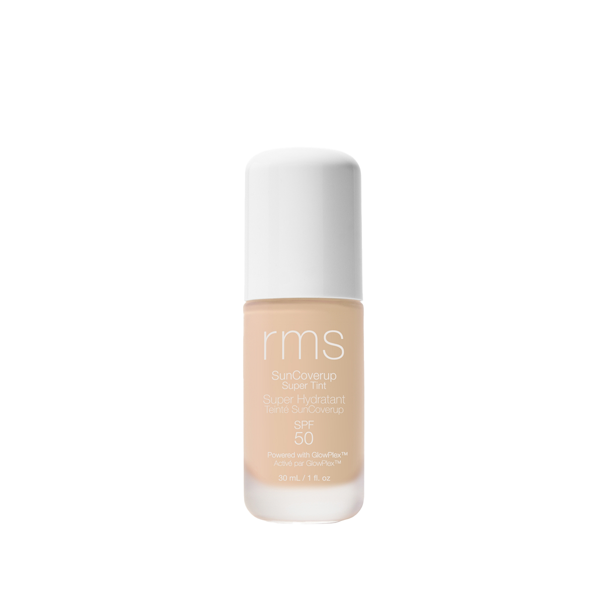 SunCoverup Super Tint SPF 50