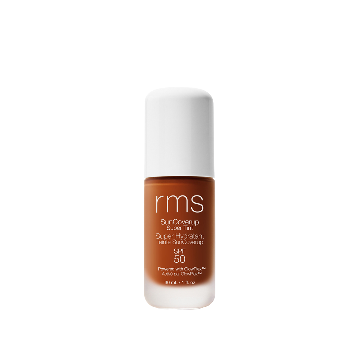SunCoverup Super Tint SPF 50