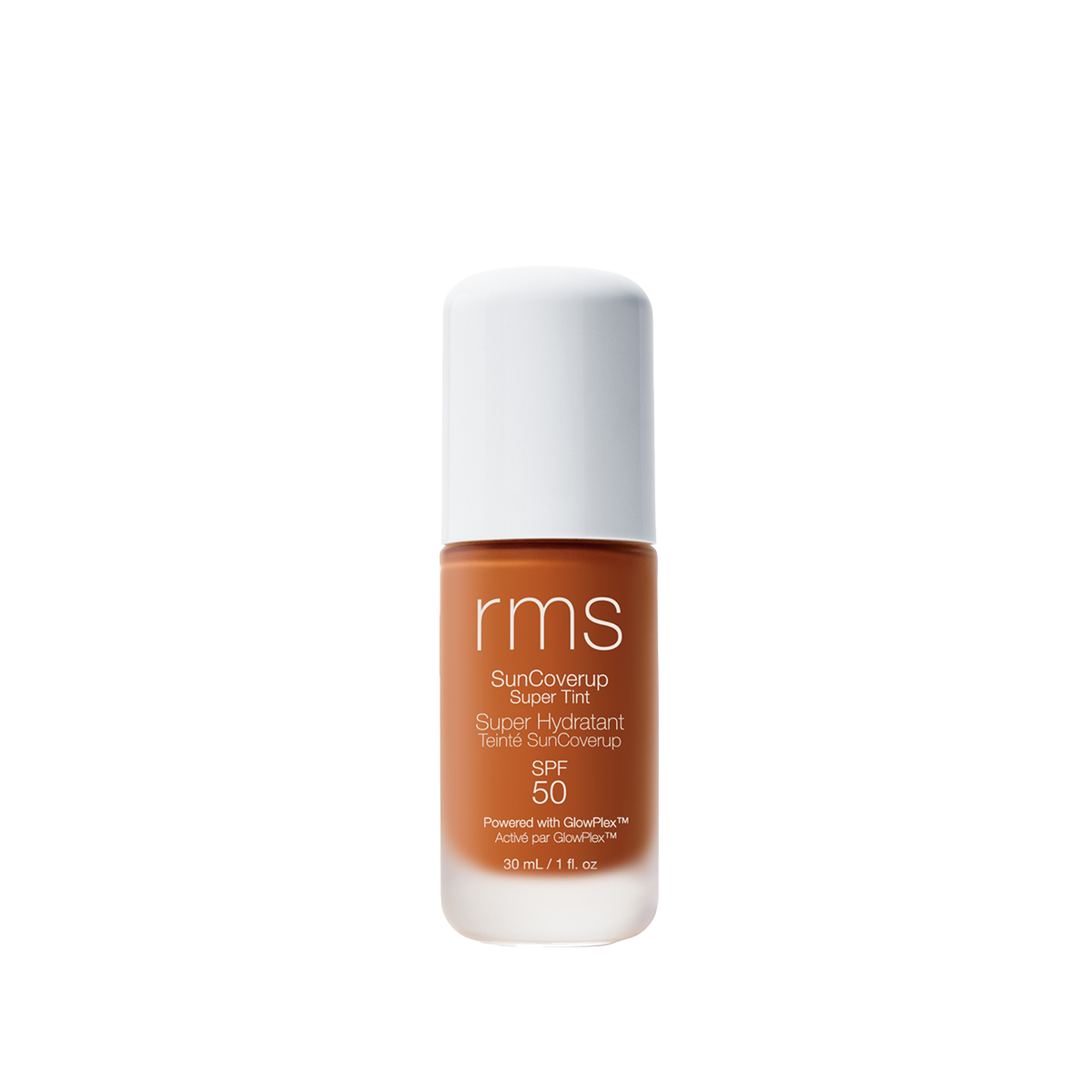 SunCoverup Super Tint SPF 50