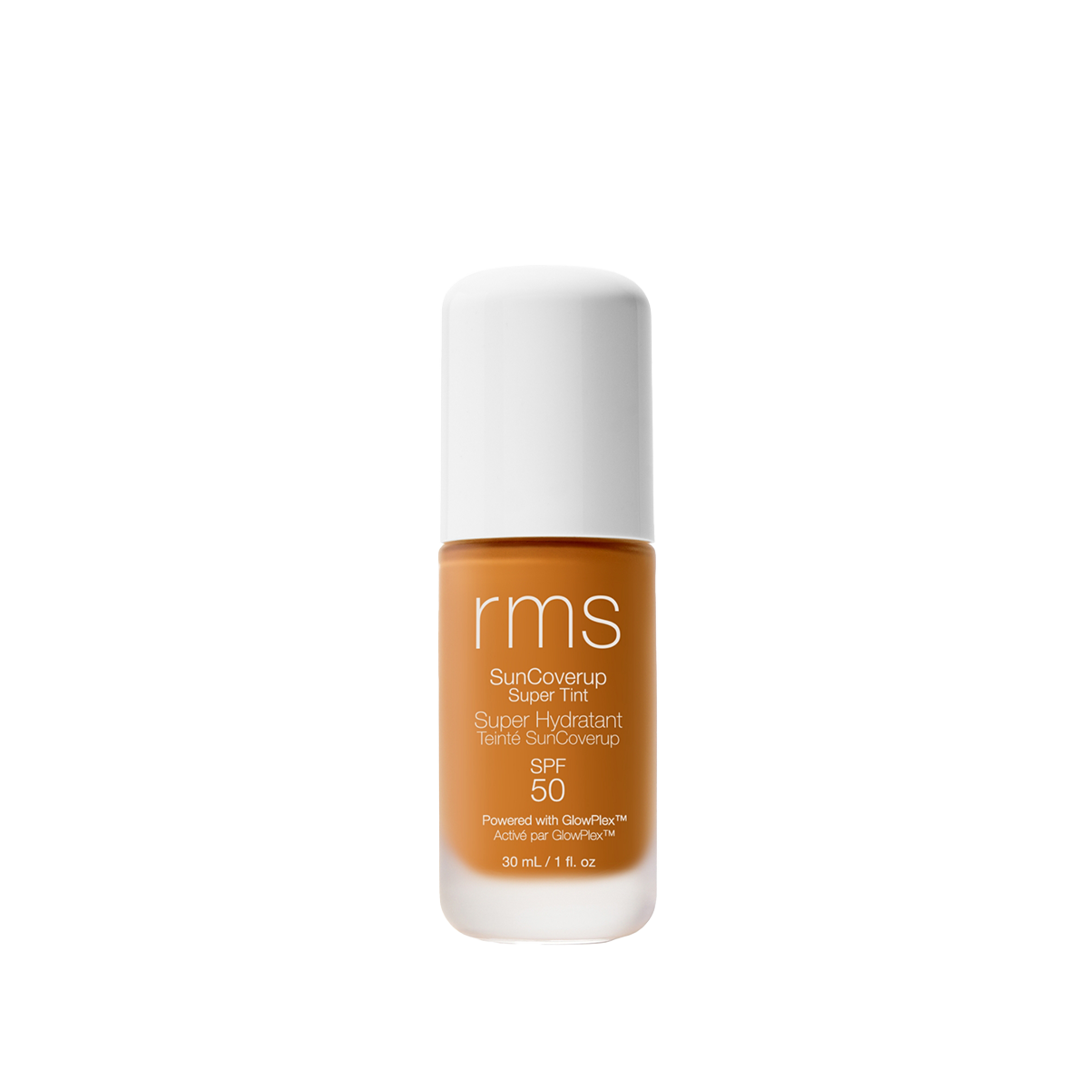 SunCoverup Super Tint SPF 50