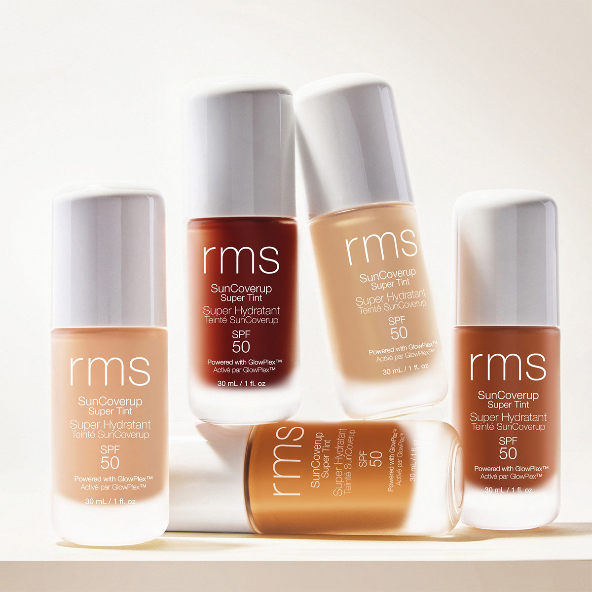 SunCoverup Super Tint SPF 50