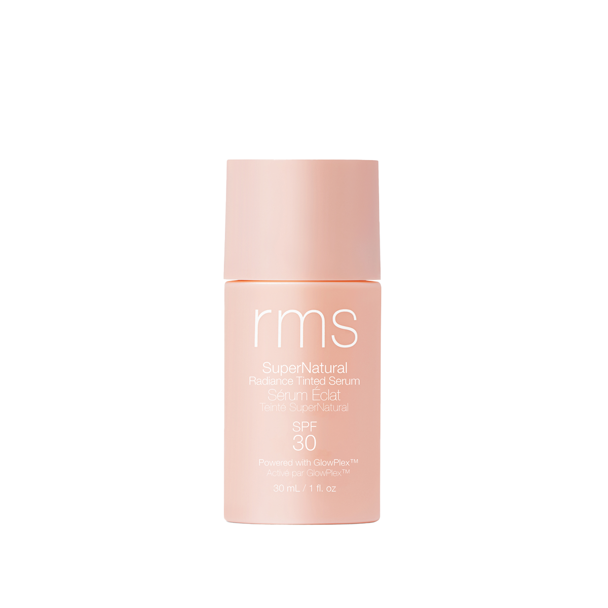SuperNatural Radiance Tinted Serum SPF 30