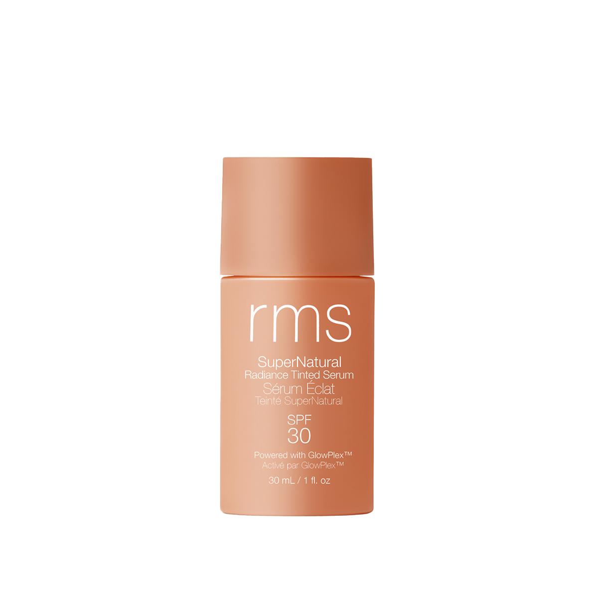 SuperNatural Radiance Tinted Serum SPF 30
