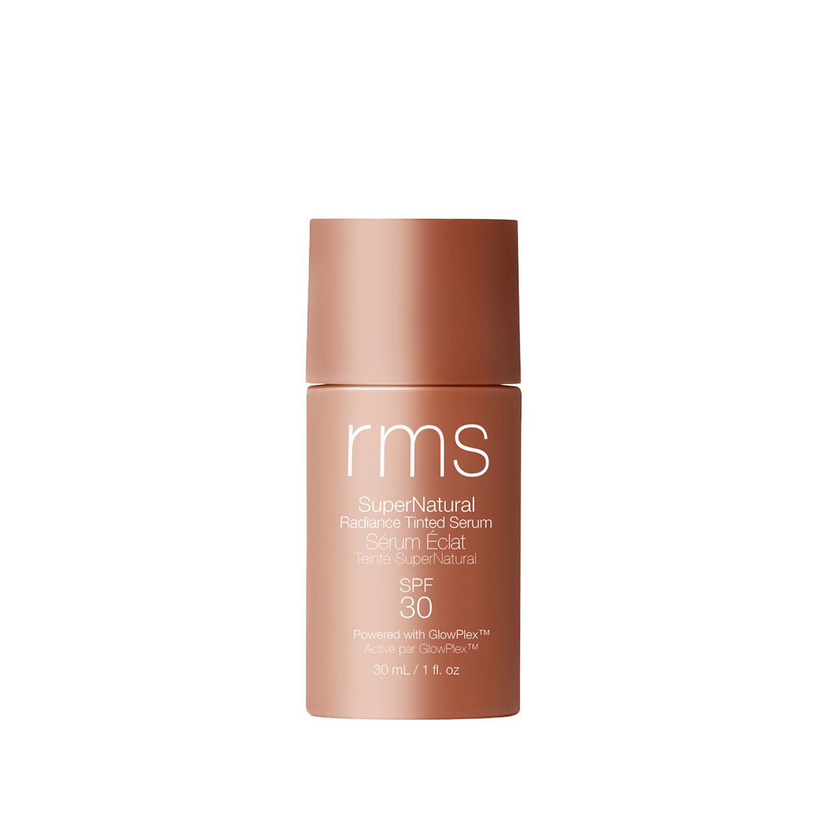SuperNatural Radiance Tinted Serum SPF 30