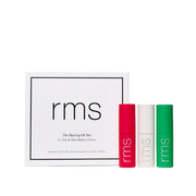 The Mini Lip Oil Trio