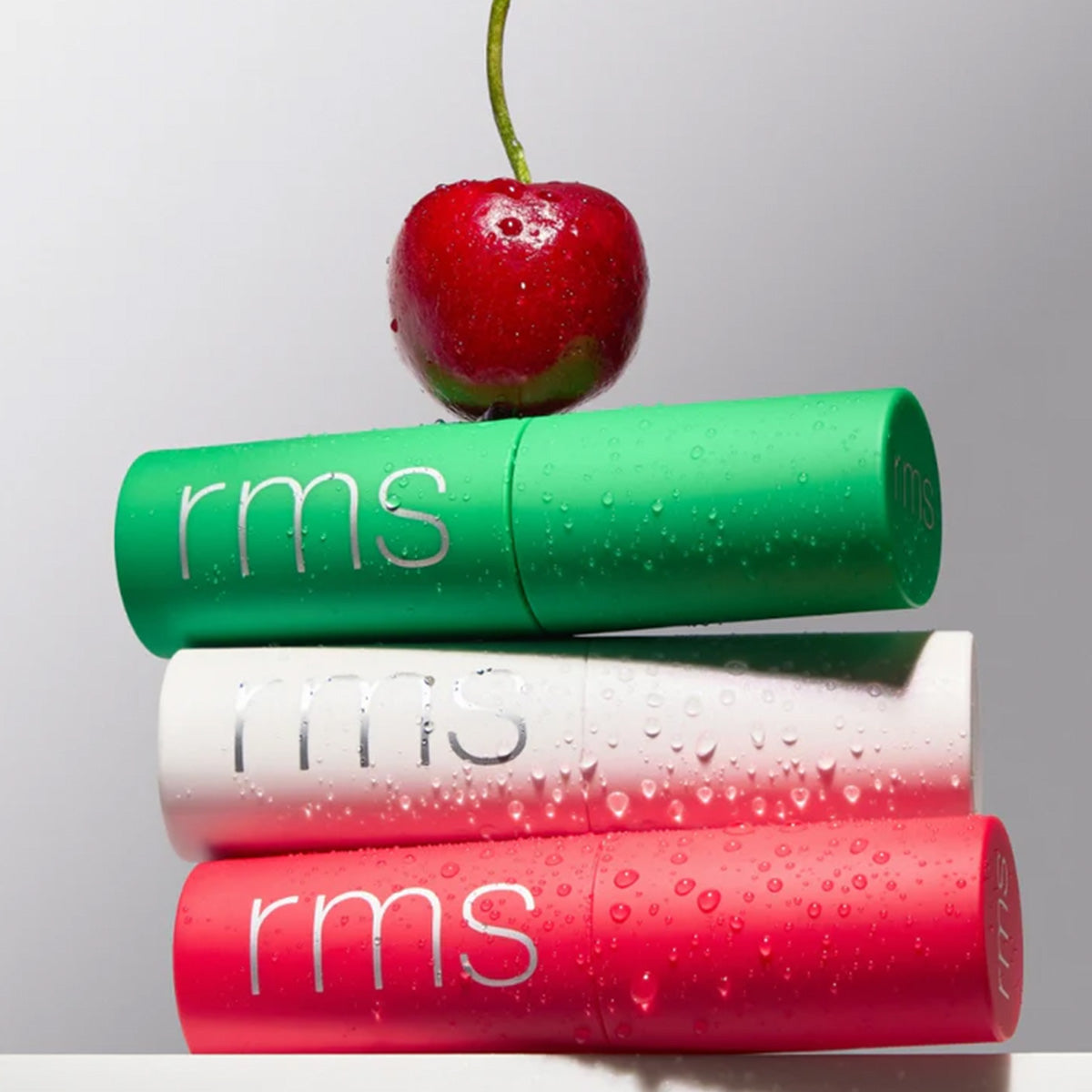 The Mini Lip Oil Trio