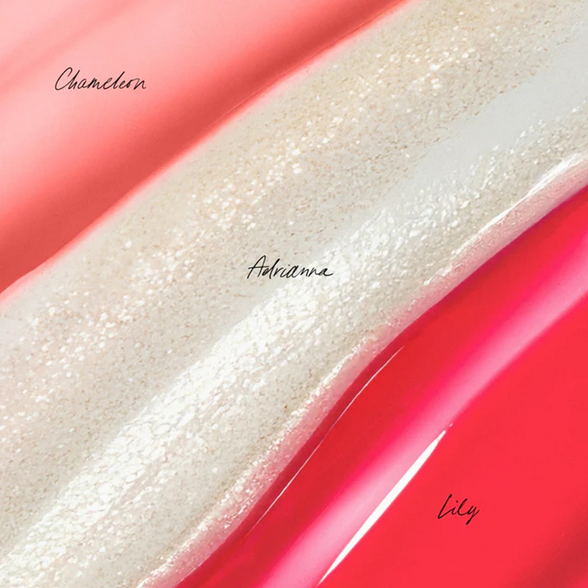 The Mini Lip Oil Trio