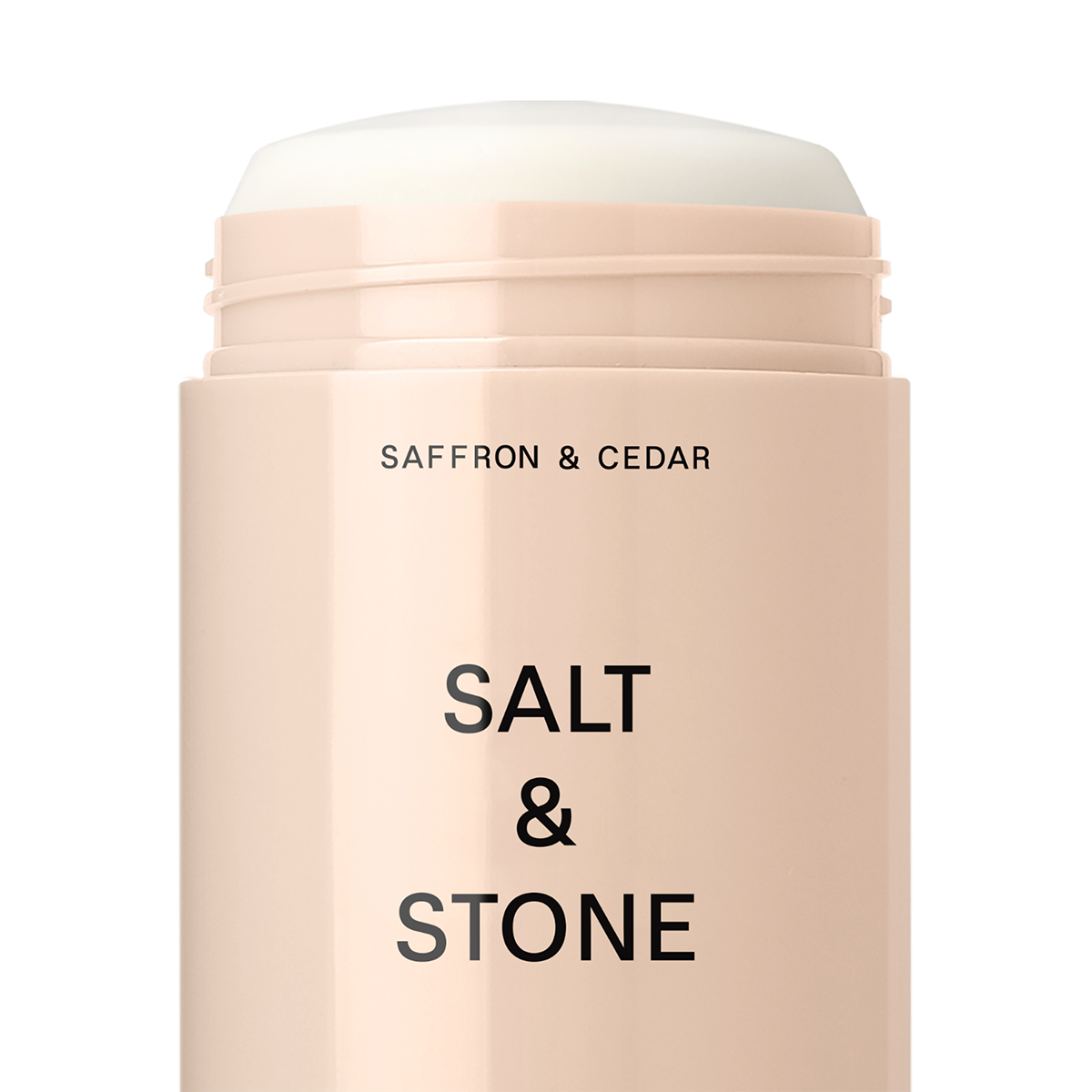 Deodorant Saffron & Cedar 75 g