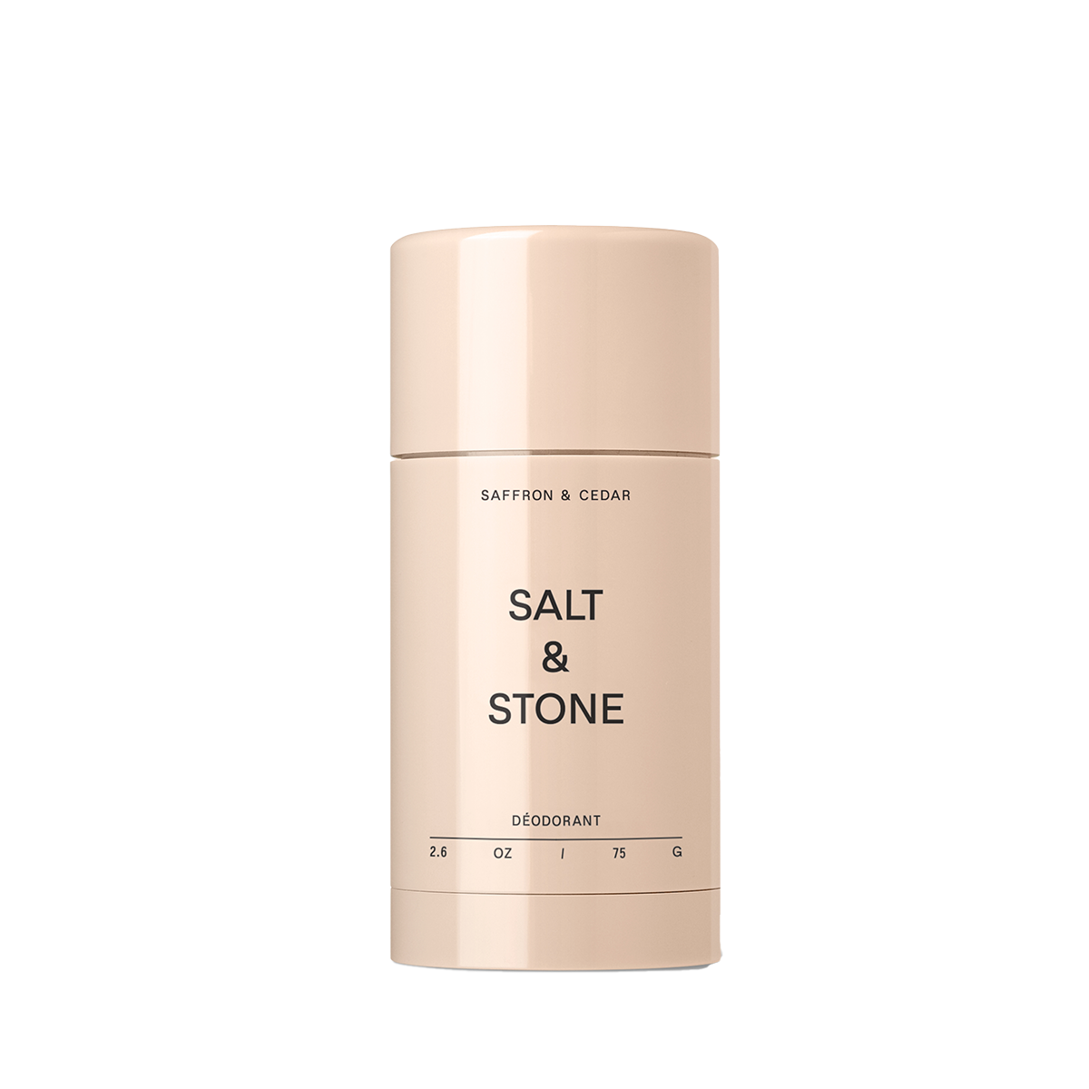 Deodorant Saffron & Cedar 75 g
