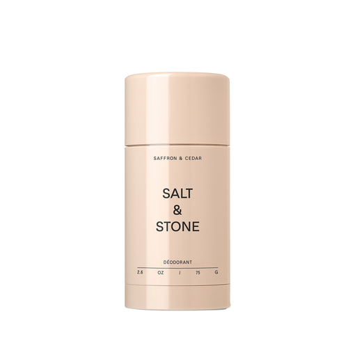 Deodorant Saffron & Cedar 75 g
