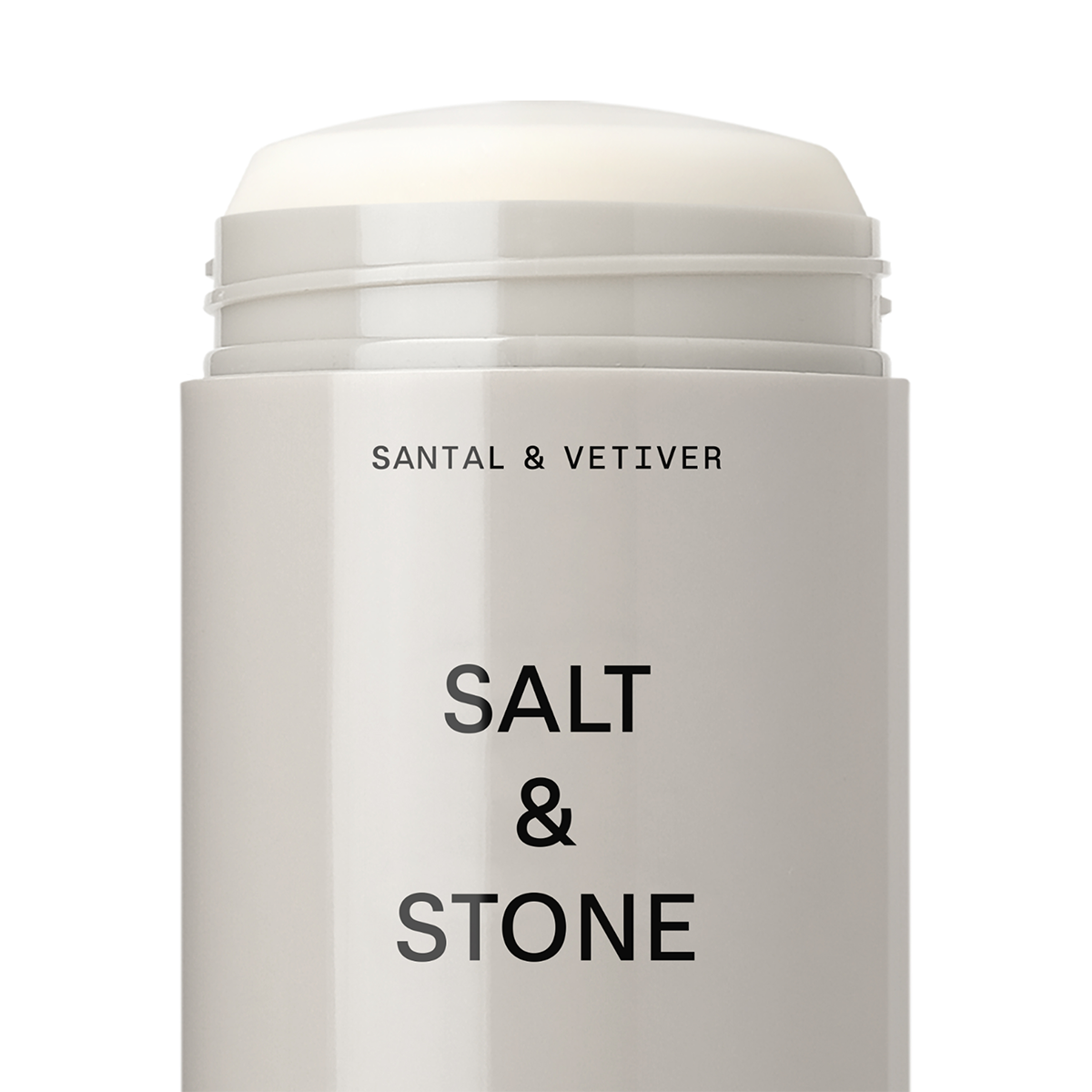 Deodorant Santal & Vetiver 75 g