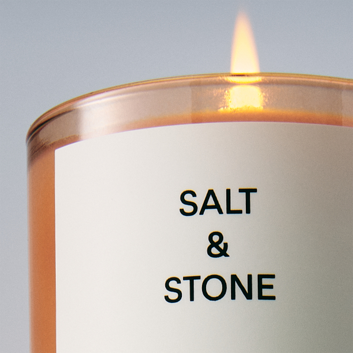 Bergamot & Hinoki Candle 240 g