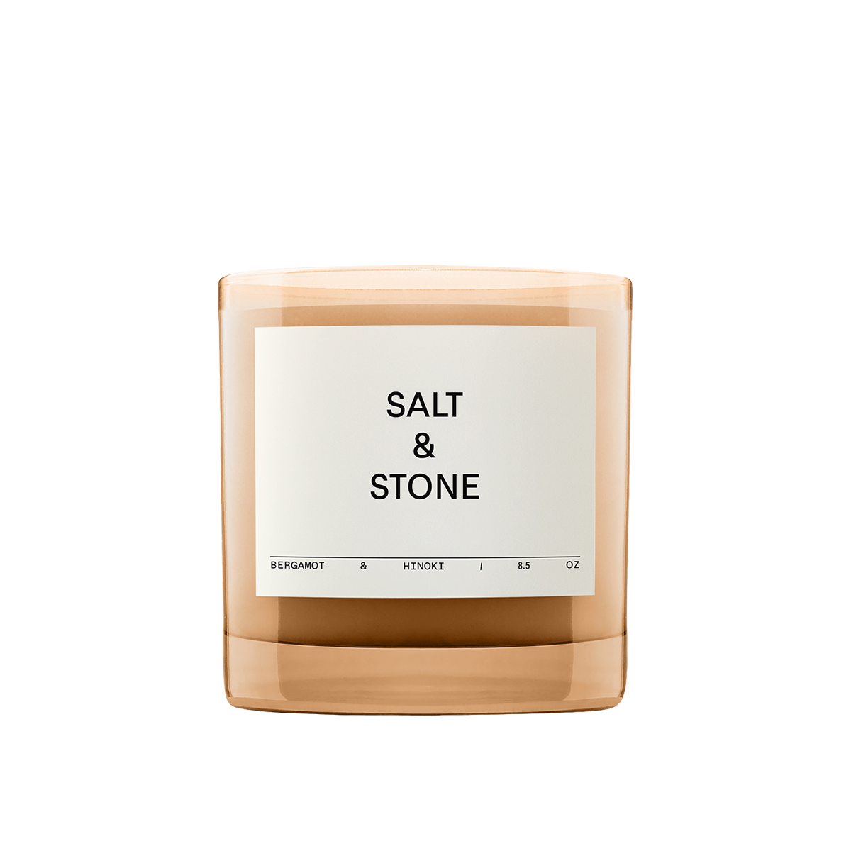 Bergamot & Hinoki Candle 240 g