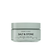 Body Cream Bergamot & Hinoki 200 ml