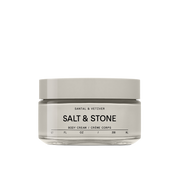 Body Cream Santal & Vetiver 200 ml