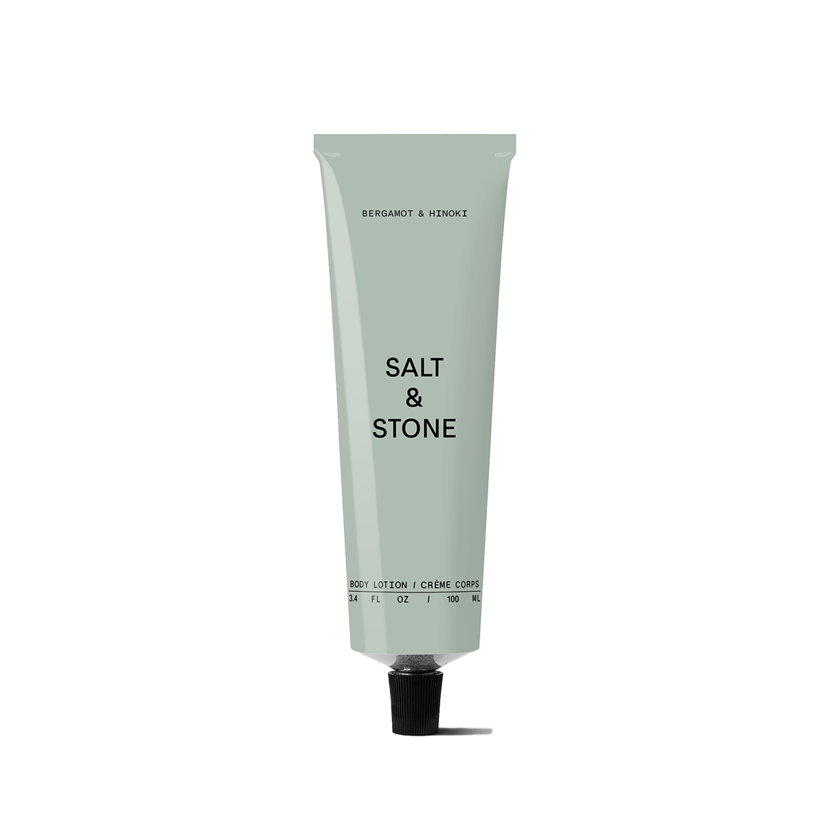 Body Lotion Bergamot & Hinoki 100 ml
